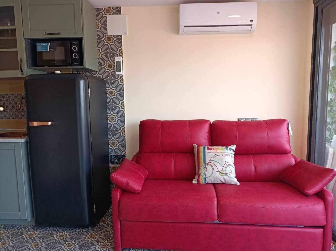 STAR Acogedor Apt Piscina 14 px Torremolinos WiFi Gratis 7 Piso Terraza Exterior foto