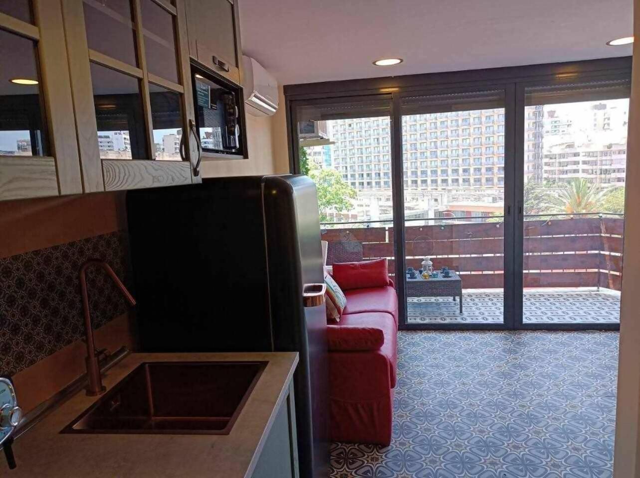 STAR Acogedor Apt Piscina 14 px Torremolinos WiFi Gratis 7 Piso Terraza Exterior foto